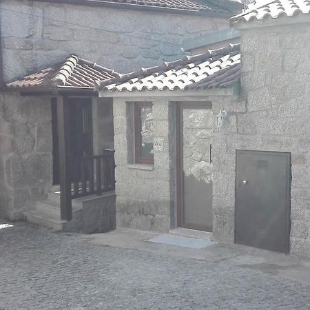 Geres, Mountain'S House - Casa Velha Guest House Cabril  Екстер'єр фото
