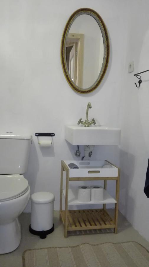 Geres, Mountain'S House - Casa Velha Guest House Cabril  Екстер'єр фото