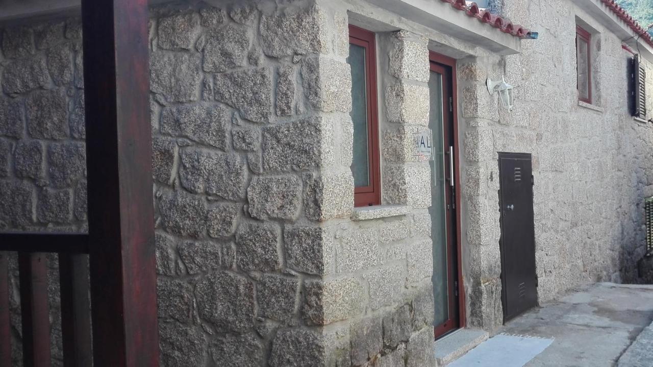 Geres, Mountain'S House - Casa Velha Guest House Cabril  Екстер'єр фото