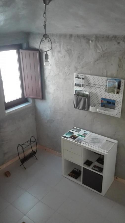 Geres, Mountain'S House - Casa Velha Guest House Cabril  Екстер'єр фото
