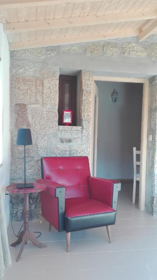 Geres, Mountain'S House - Casa Velha Guest House Cabril  Екстер'єр фото