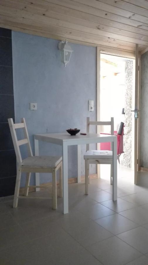 Geres, Mountain'S House - Casa Velha Guest House Cabril  Екстер'єр фото