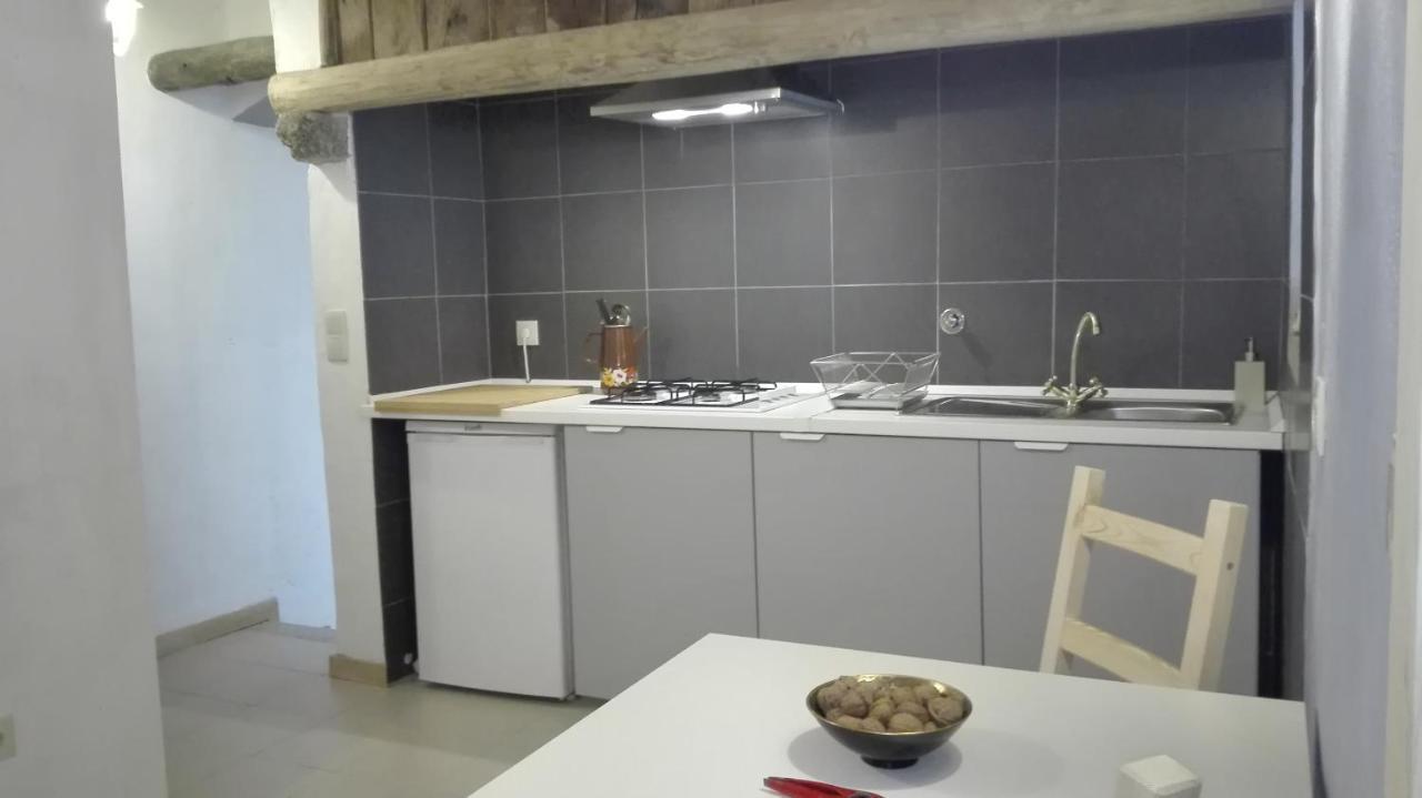 Geres, Mountain'S House - Casa Velha Guest House Cabril  Екстер'єр фото