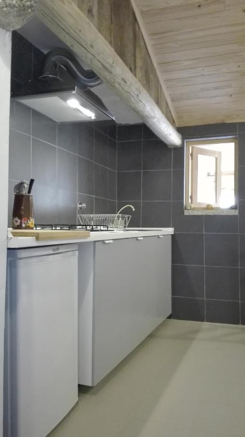 Geres, Mountain'S House - Casa Velha Guest House Cabril  Екстер'єр фото