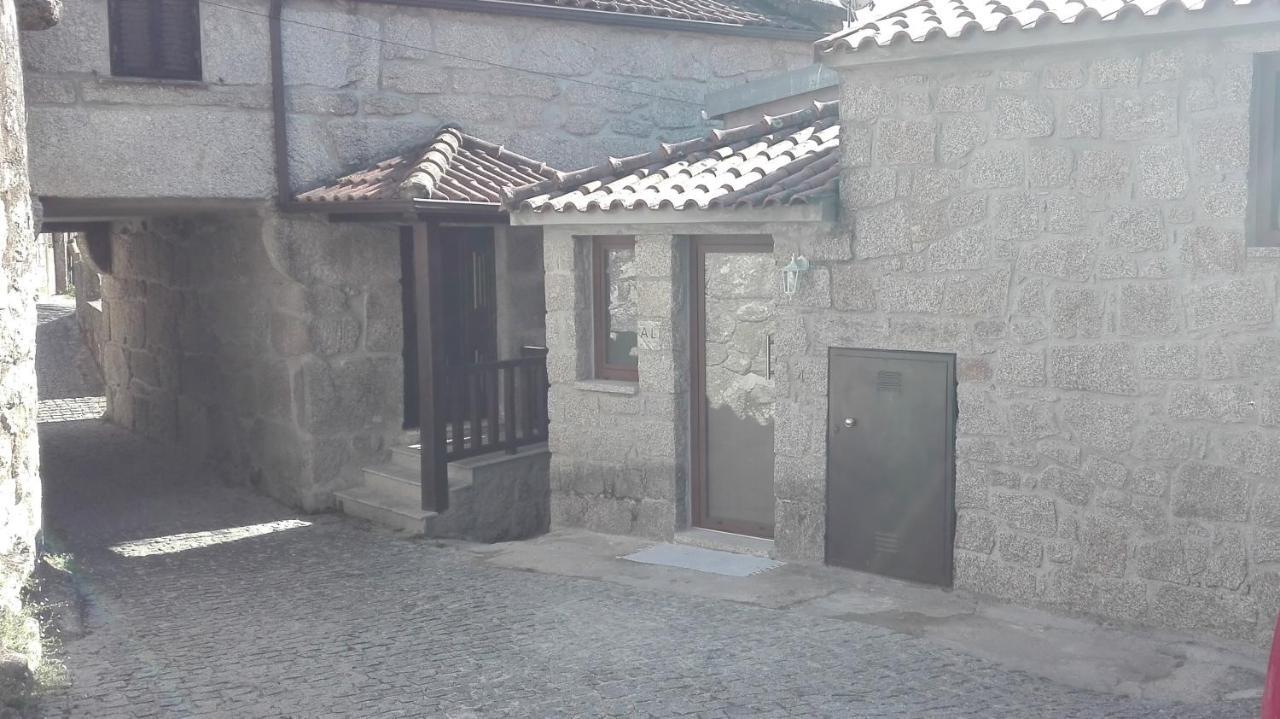 Geres, Mountain'S House - Casa Velha Guest House Cabril  Екстер'єр фото