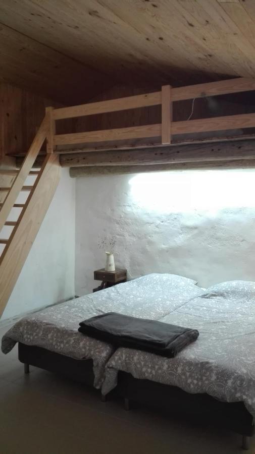Geres, Mountain'S House - Casa Velha Guest House Cabril  Екстер'єр фото