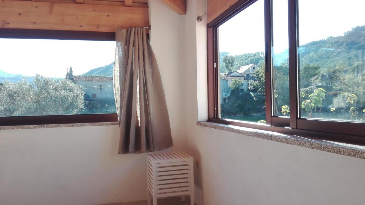 Geres, Mountain'S House - Casa Velha Guest House Cabril  Екстер'єр фото