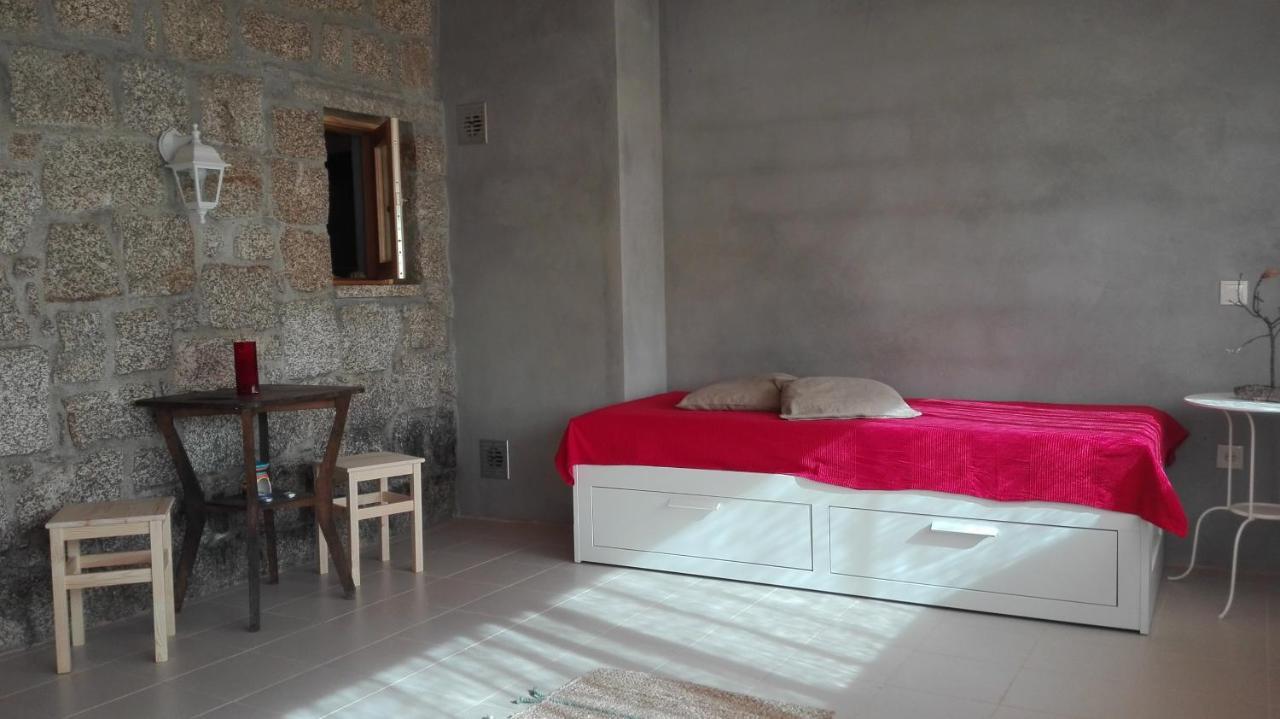 Geres, Mountain'S House - Casa Velha Guest House Cabril  Екстер'єр фото