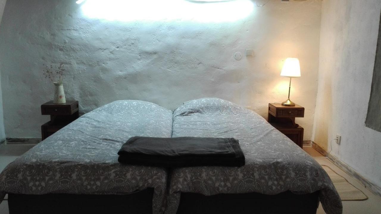 Geres, Mountain'S House - Casa Velha Guest House Cabril  Екстер'єр фото