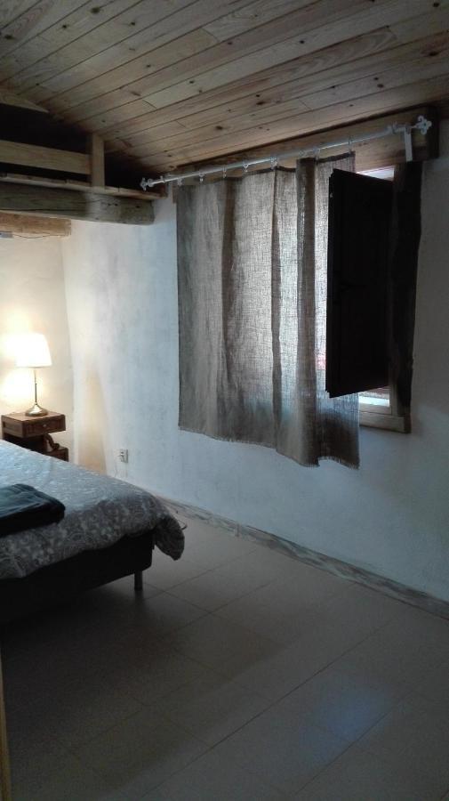 Geres, Mountain'S House - Casa Velha Guest House Cabril  Екстер'єр фото