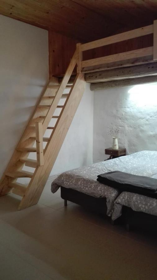 Geres, Mountain'S House - Casa Velha Guest House Cabril  Екстер'єр фото